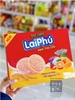 BÁNH NƯỚNG NHÂN KEM CÁC LOẠI LAI PHÚ - 270G