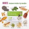 NGŨ CỐC LỢI SỮA MĂMMY - HỘP 20 GÓI X 20G (HSD 28.05.2026)