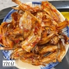 CÁ MAI SỐT THÁI HỘP 250G