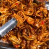 CÁ MAI SỐT THÁI HỘP 250G