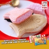 BÁNH CÁ KHÔ MEITO VỊ DÂU 16.5G (HSD: 01/2025)