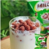 MILO SNACK VIÊN