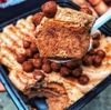 MILO SNACK VIÊN