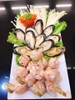 VIÊN TÔM HÙM THẢ LẨU GÓI 320G