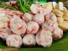 VIÊN TÔM HÙM THẢ LẨU GÓI 320G