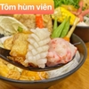 VIÊN TÔM HÙM THẢ LẨU GÓI 320G