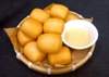 BÁNH BAO CHAY GÓI 960G