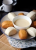 BÁNH BAO CHAY GÓI 960G
