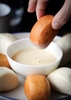 BÁNH BAO CHAY GÓI 960G