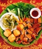 BÁNH BAO CHAY GÓI 960G