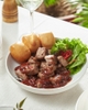 BÁNH BAO CHAY GÓI 960G
