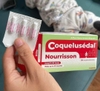 THUỐC HO COQUELUSEDAL ĐÚT HẬU MÔN PHÁP CHO BÉ - HỘP 10 VIÊN ( 0 - 30M )