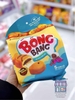 BÁNH CON CÁ BỐNG BANG - 145G ( 5x29G )(HSD 08.02.2026)