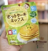 BỘT BÁNH RÁN WAKODO ( 9M+ )