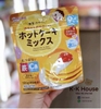 BỘT BÁNH RÁN WAKODO ( 9M+ )
