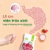 SỮA CHUA SẤY LẠNH MĂMMY - GÓI 30G ( 6M+ ) HSD: 18 THÁNG KỂ TỪ NSX IN TRÊN BAO BÌ