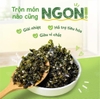RONG BIỂN RẮC CƠM MĂMMY - GÓI 40G ( 6M+ ) (HSD 08.06.2026)