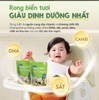 RONG BIỂN RẮC CƠM MĂMMY - GÓI 40G ( 6M+ ) (HSD 08.06.2026)