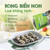 RONG BIỂN RẮC CƠM MĂMMY - GÓI 40G ( 6M+ ) (HSD 08.06.2026)