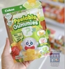 KẸO BÓC VỎ COKOC HÌNH THÚ - GÓI 60G