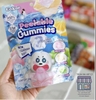 KẸO BÓC VỎ COKOC HÌNH THÚ - GÓI 60G