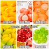 KẸO BÓC VỎ COKOC HÌNH THÚ - GÓI 60G
