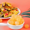 KẸO BÒ HÚC REDBULL GÓI 320G(HSD 24.02.2026)