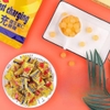KẸO BÒ HÚC REDBULL GÓI 320G(HSD 24.02.2026)