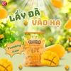 THẠCH PUDDING XOÀI CHERISH GÓI 405G