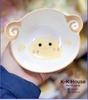 BÁT ĂN DẶM HÌNH THÚ CUTE