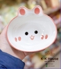BÁT ĂN DẶM HÌNH THÚ CUTE
