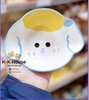 BÁT ĂN DẶM HÌNH THÚ CUTE