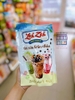 KẸO THẠCH ZAI ZAI PLUS VỊ TRÀ SỮA TRÂN CHÂU GÓI 290G (HSD: 29.06.2026)
