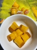 THẠCH CARAMEL SỮA TÚI ĐỨC HẠNH 700G