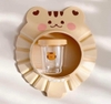MŨ CHẮN NƯỚC GỘI ĐẦU CHO BÉ ( 5M+ - 15Y)