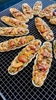 BÁNH THUYỀN MIX HẠT GÓI 300G