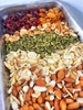 BÁNH THUYỀN MIX HẠT GÓI 300G