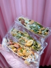 BÁNH THUYỀN MIX HẠT GÓI 300G