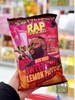 RAP SNACKS - 71G