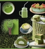 BỘT MATCHA NHẬT - OTSUKA SEICHA SHIZUOKA MATCHA