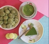 BỘT MATCHA NHẬT - OTSUKA SEICHA SHIZUOKA MATCHA
