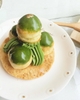 BỘT MATCHA NHẬT - OTSUKA SEICHA SHIZUOKA MATCHA