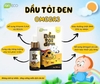 DẦU TỎI ĐEN OMEGA 3 LỌ 30Ml ( 0M+ )