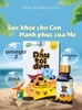 DẦU TỎI ĐEN OMEGA 3 LỌ 30Ml ( 0M+ )