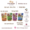 MÌ SOMEN TANABIKIA NHẬT BẢN - 120G ( 5M+/7M+ )