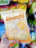 KIMOCHI MOCHI - GÓI 120G