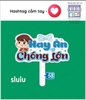 HASTAG CẦM TAY