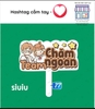 HASTAG CẦM TAY