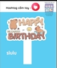 HASTAG CẦM TAY