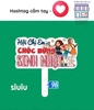 HASTAG CẦM TAY